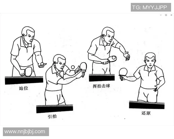 重庆乒乓球队进攻体系解析与战术创新探讨