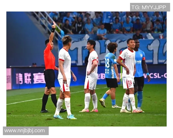 青岛与河北：中超联赛的强强对话