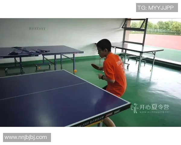 北京乒乓球队耐力对比深度解析与训练方法探讨 北京乒乓球队耐力对比深度解析与训练方法探讨